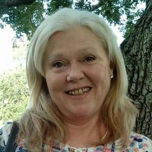 Meet your Posher, Ruth